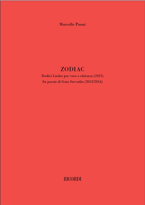 Zodiac